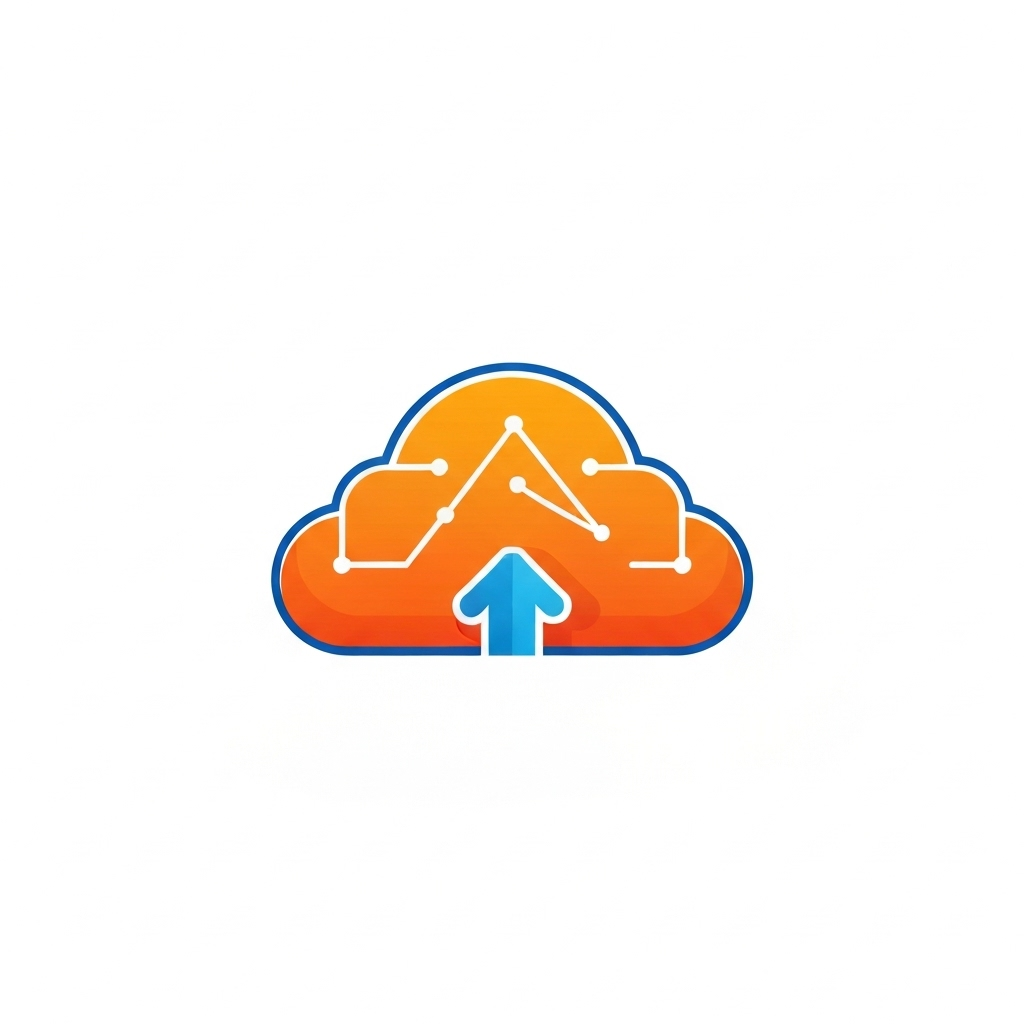 CloudSync logo