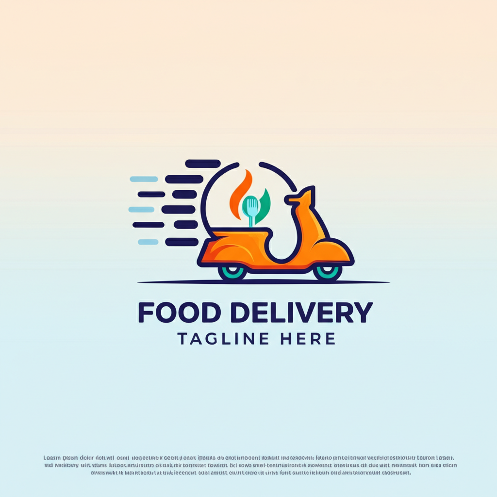 FoodDelivery logo