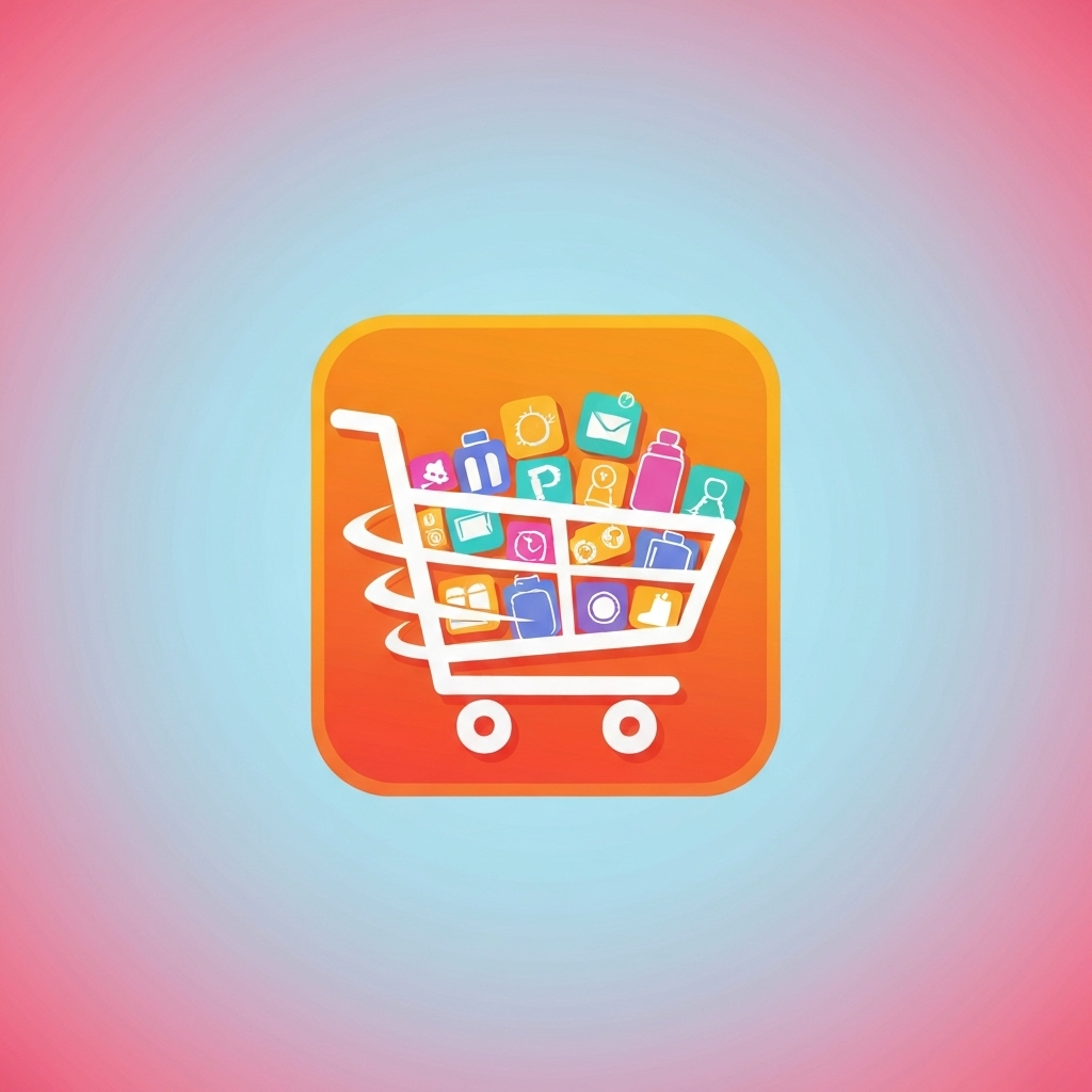 ShopFast logo